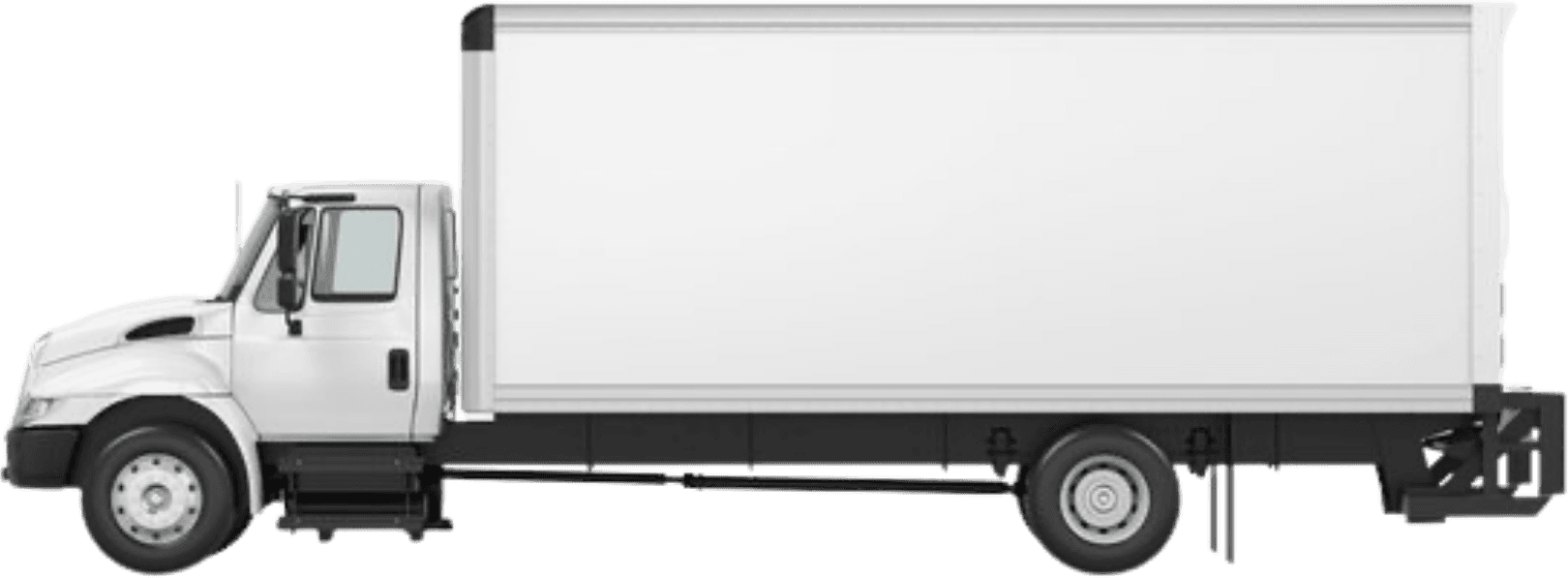 Box truck