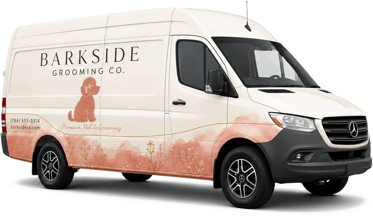 Mercedes Sprinter 144" High Roof